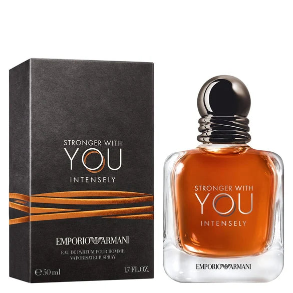STRONGER WITH YOU INTENSELY 100ML