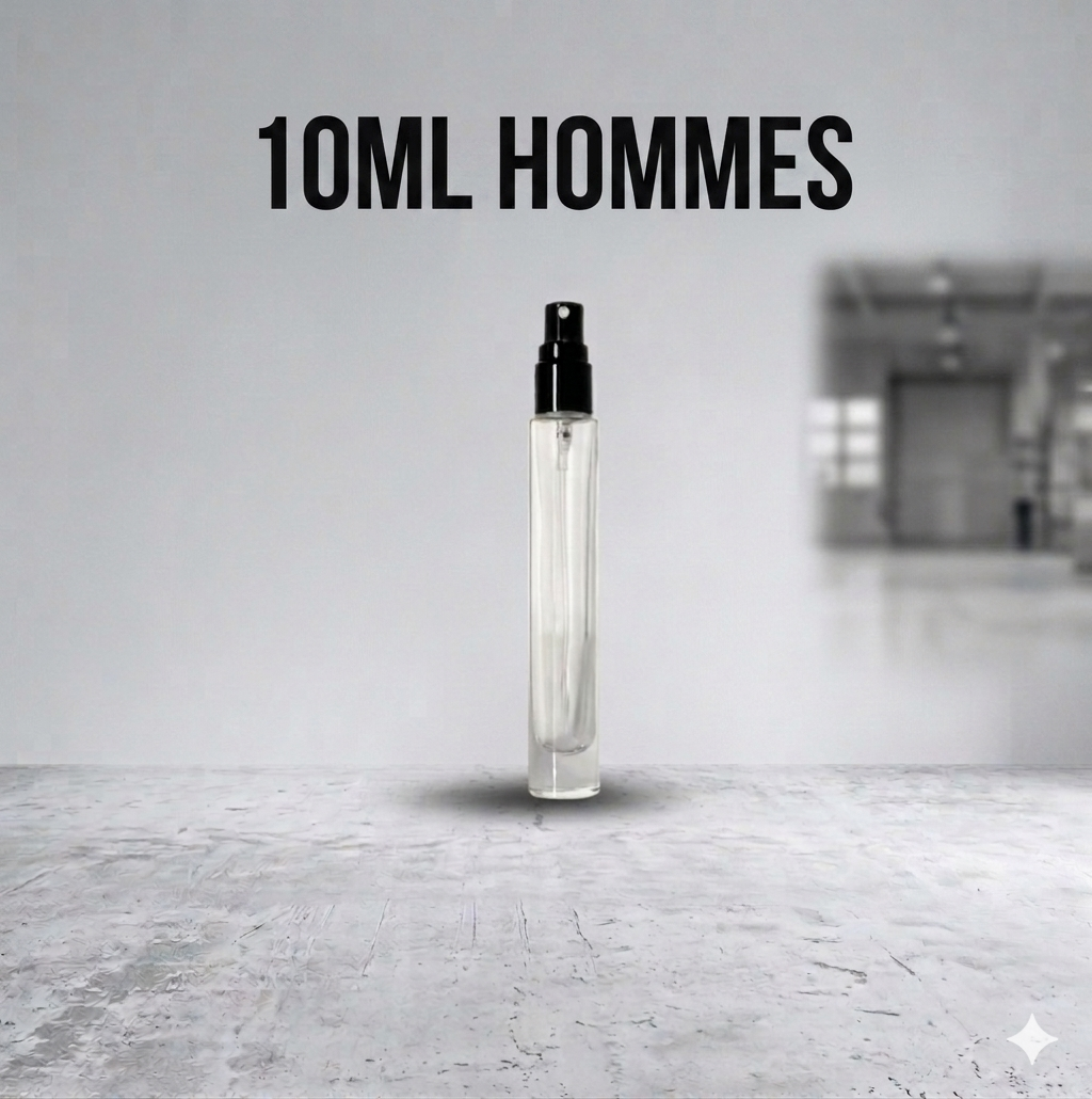 10ML HOMMES