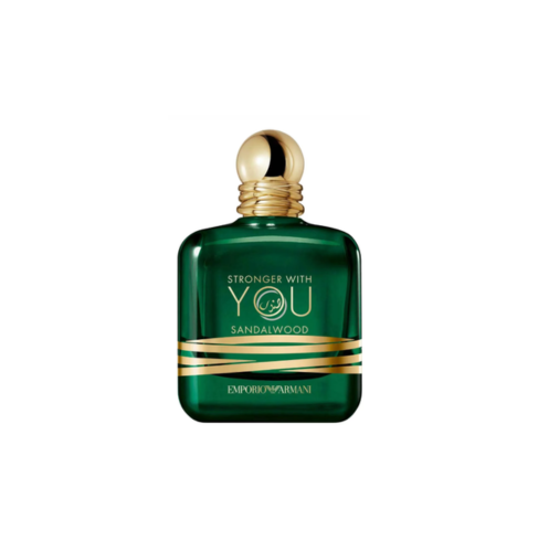 SANDALE WOOD 10ML