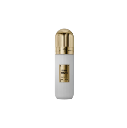 FRENCH TOBACCO 10ML