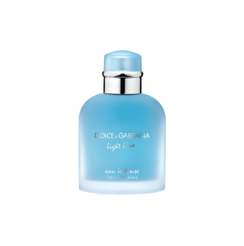 LIGHT BLUE INTENSE 10ML