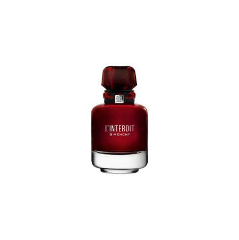 L’INTERDIT ROUGE 10ML