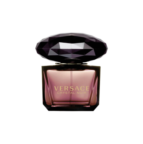 VERSACE CRYSTAL NOIR 10 ML